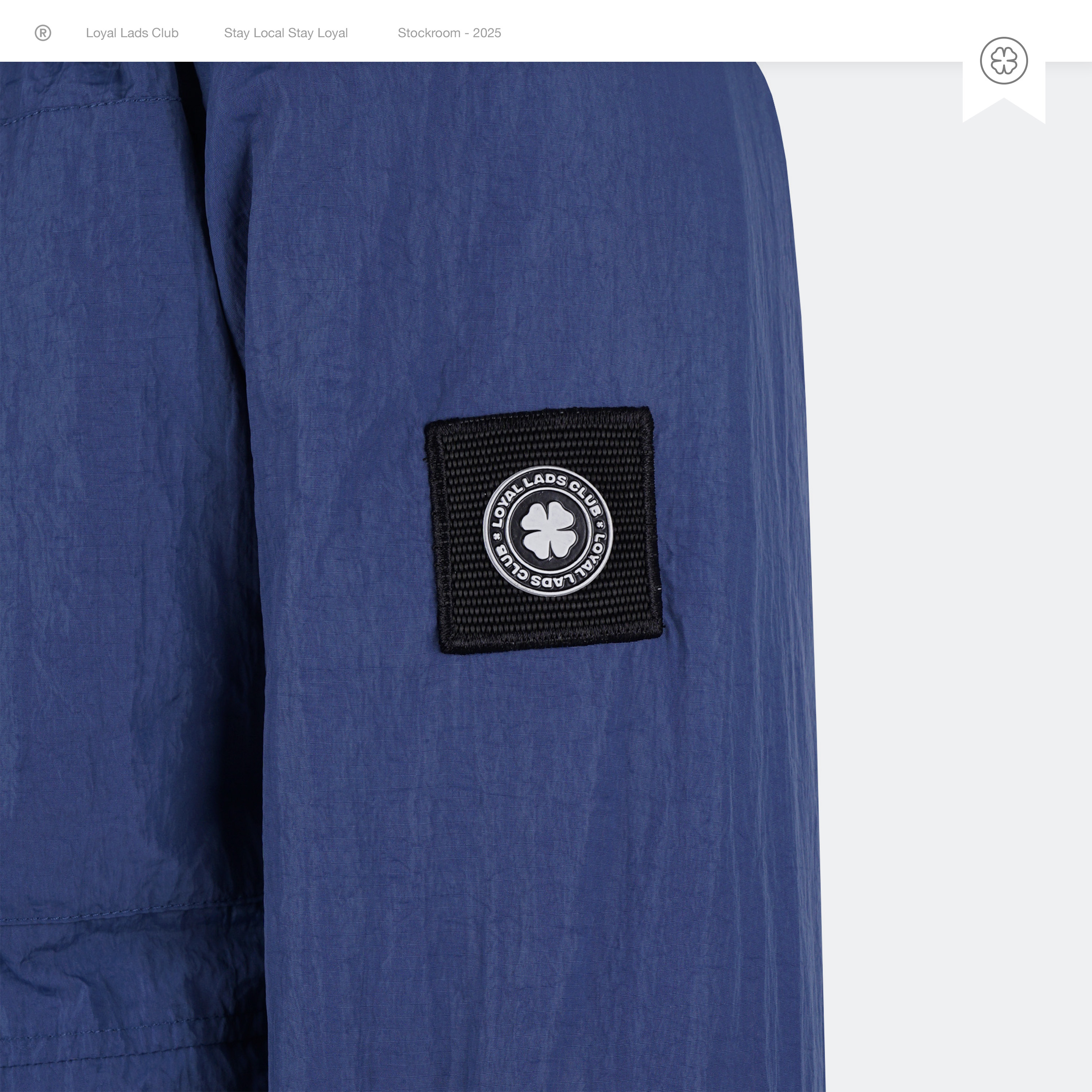 Parka - Difensore - Thumbnail 4